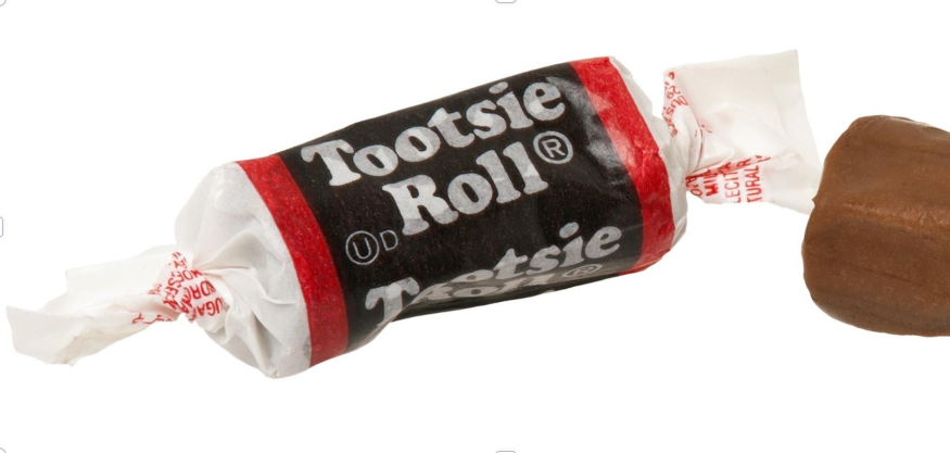 Tootsie Roll