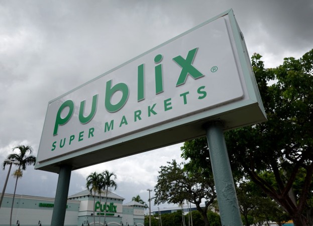 Publix
