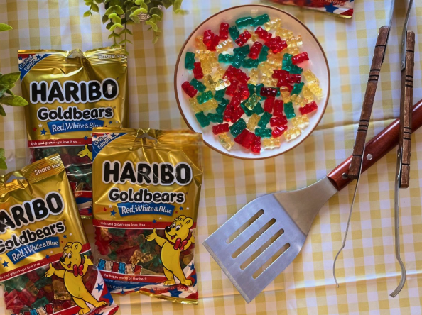 Haribo