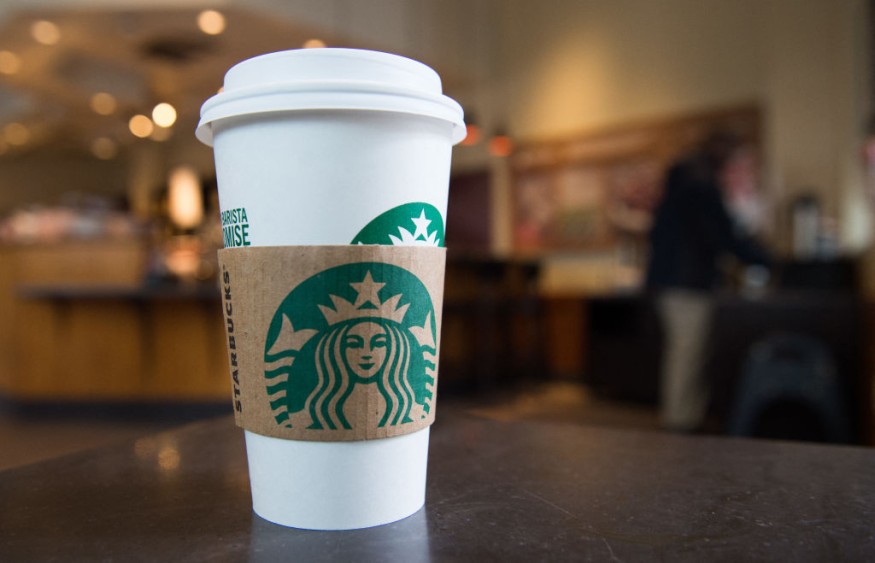 Starbucks Bets on Protein Trend With New Cold Foam Topping