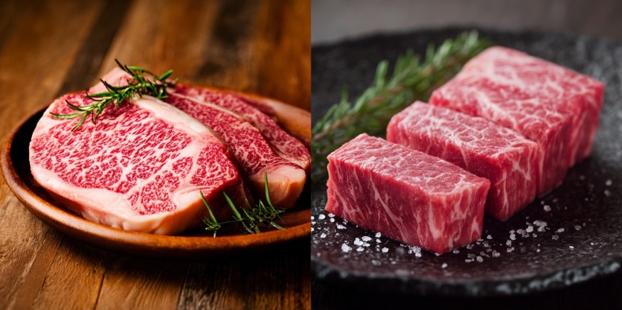 Destination Wagyu
