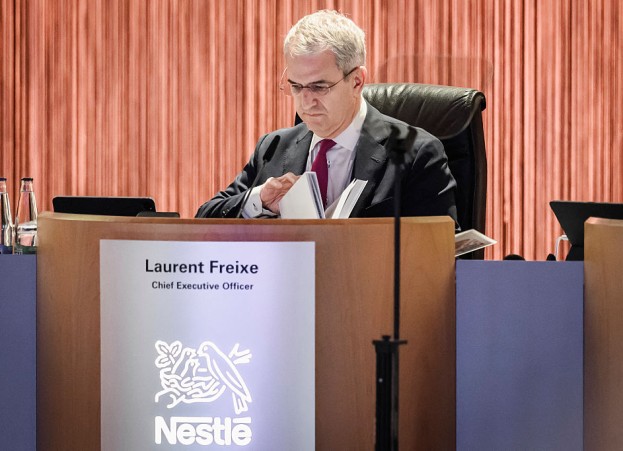 Nestlé Pledges Artificial Dye-Free US Products by Mid-2026