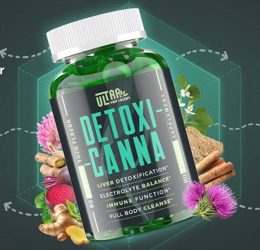 Detoxi-canna
