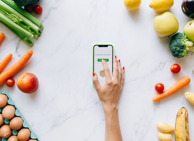 Grocery Catering Software Reshapes Meal Kits