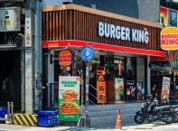 Burger King from Pexels