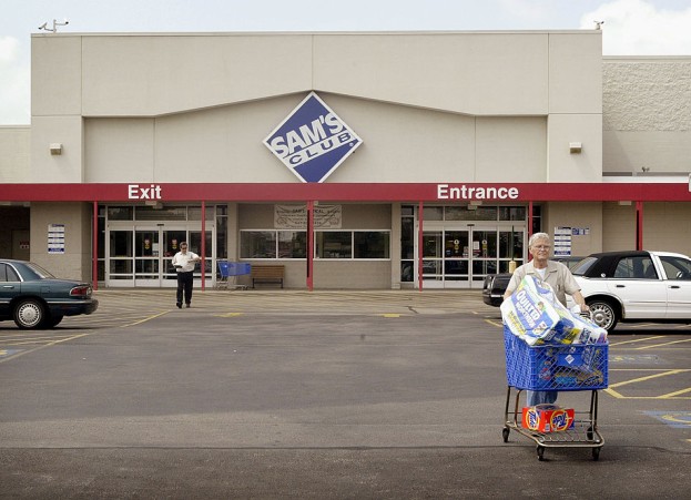 Sam’s Club Recalls Member’s Mark Freeze‑Dried Fruit for Possible Listeria