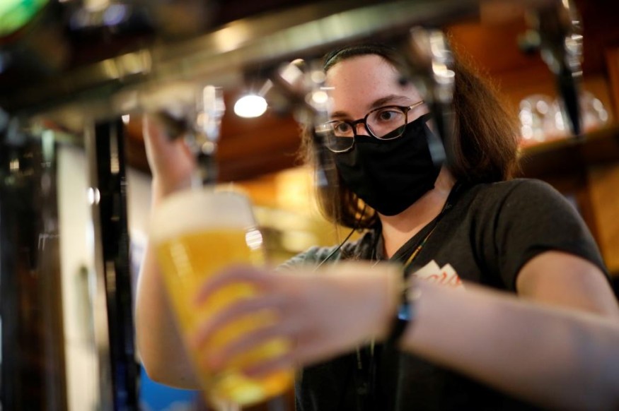 UK pub chain Wetherspoon