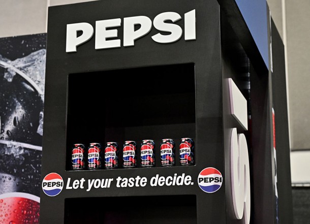 Pepsi’s Wild New Movie Theater Drinks Are Popping Up Across