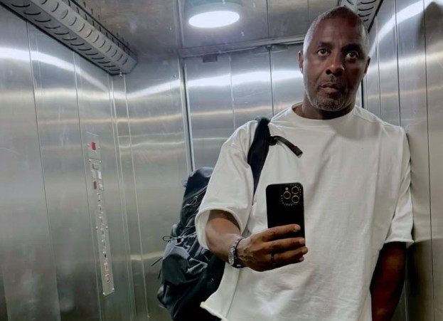 Idris Elba