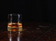 Alcoholic Drink