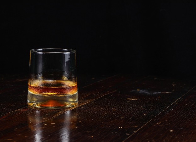Alcoholic Drink