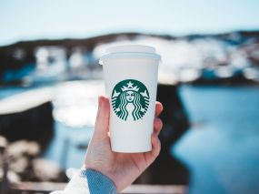 Starbucks Secret Menu Drinks Now Public