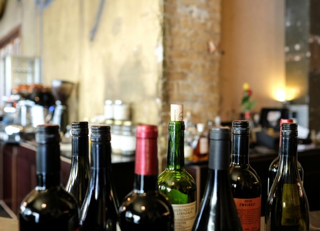 American Wines May Contain Dozens of Hidden Ingredients, Winemaker Warns