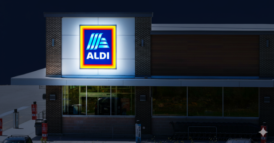 ALDI