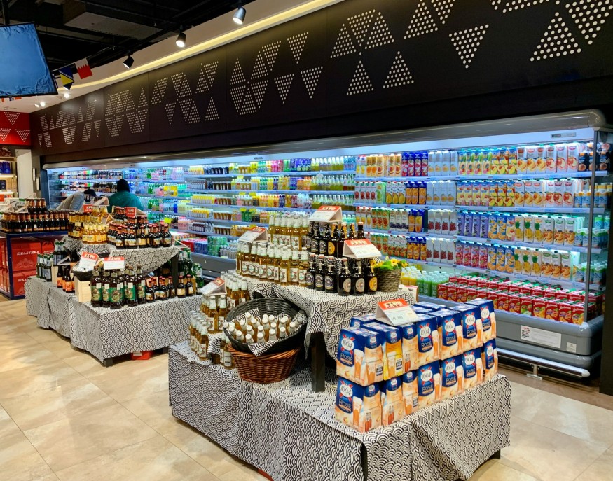 Grocery