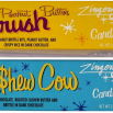Zingerman's Candy Bar