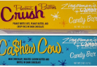 Zingerman's Candy Bar