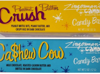 Zingerman's Candy Bar