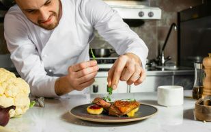 Aaditya Chand's Tips for When Celebrity Chef Recipes Don't Go