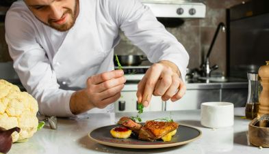 Aaditya Chand's Tips for When Celebrity Chef Recipes Don't Go