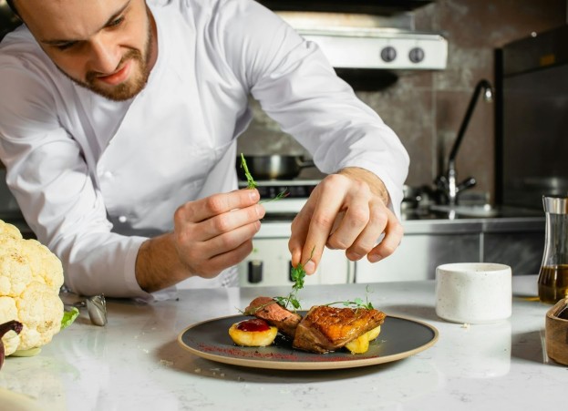 Aaditya Chand's Tips for When Celebrity Chef Recipes Don't Go