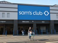 Dietary Supplement Sold at Sam’s Club Recalled as Salmonella Sickens