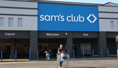 Dietary Supplement Sold at Sam’s Club Recalled as Salmonella Sickens