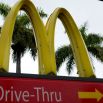Florida McDonald's Employee Arrested for Shooting at Drive-Through Customers After Dispute