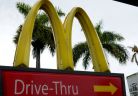 Florida McDonald's Employee Arrested for Shooting at Drive-Through Customers After Dispute