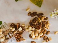 Wegmans Issues Recall for Deluxe Mixed Nuts After Salmonella Detected