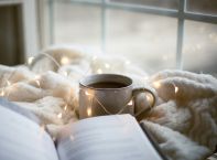 Why Coffee Is the Ultimate Simple-Pleasure Ritual