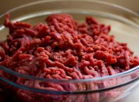 Over 2,800 Pounds of Ground Beef Recalled for Possible E.
