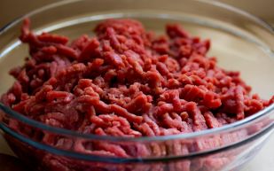 Over 2,800 Pounds of Ground Beef Recalled for Possible E.