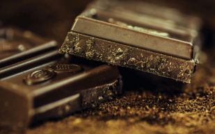 Mint Leaf Chocolate Bars Recalled After Potential Salmonella Contamination