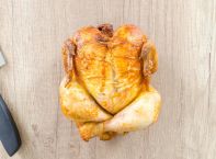 Georgia Company Recalls Nearly 14,000 Pounds of Chicken Sold in