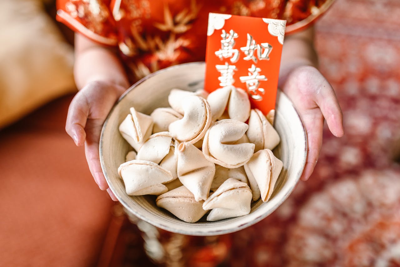 Year of the Horse 2026: 8 Lucky Chinese Traditions and Must-Try Lunar ...