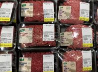 The Food And Drug Administration Confirms Ground Beef Samples Tested