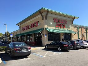 Trader Joe’s Recalls Popular Mango Tangerine Candle Over 'Larger-Than-Expected' Flame
