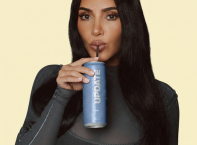 Kim Kardashian x UPDATE