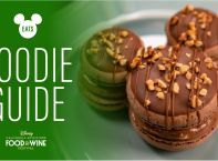 Disney Foodie Guide