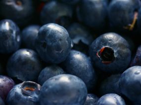 Oregon Potato Company Recalls 55,000 Pounds of Frozen Blueberries Over