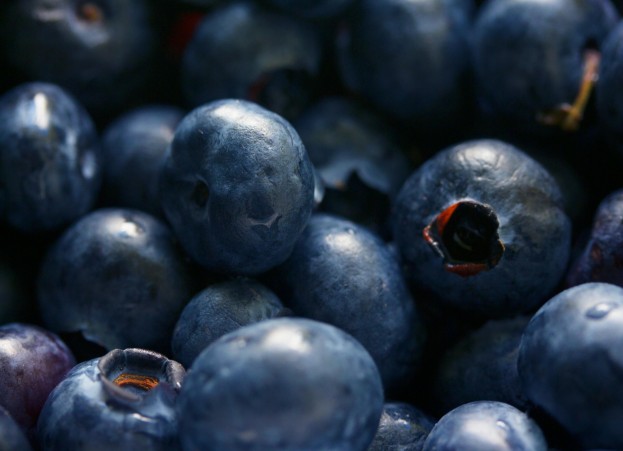 Oregon Potato Company Recalls 55,000 Pounds of Frozen Blueberries Over