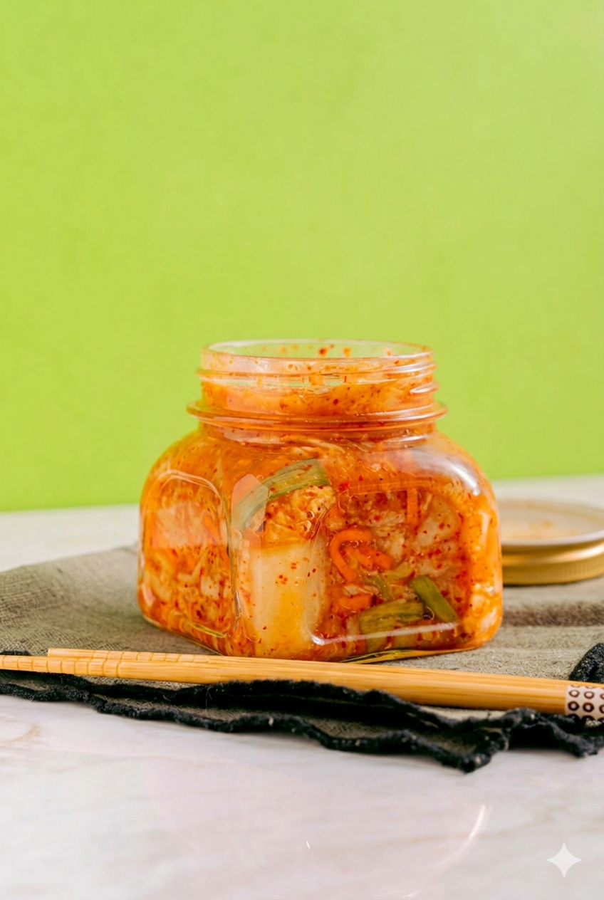 kimchi