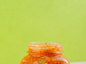 kimchi