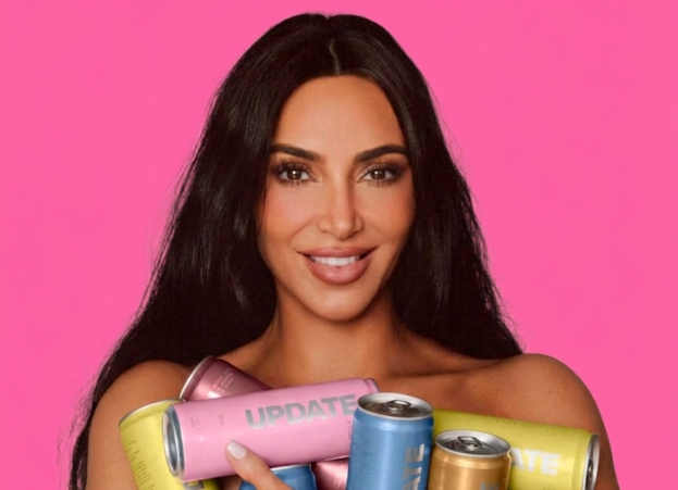 Kim Kardashian