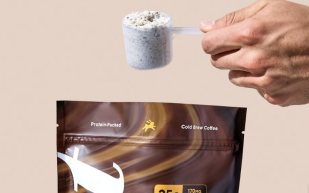 Jot Protein Coffee