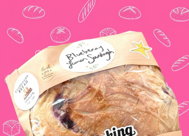 Taylor Swift's famous sourdough bread