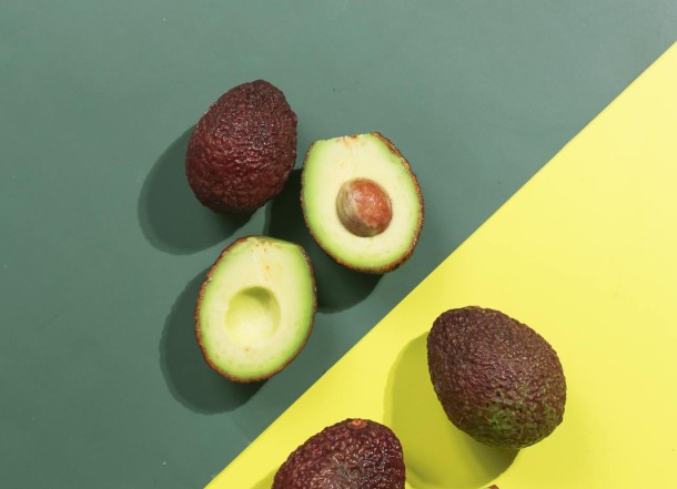 avocado
