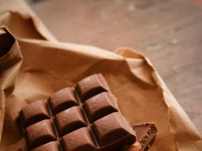 chocolate