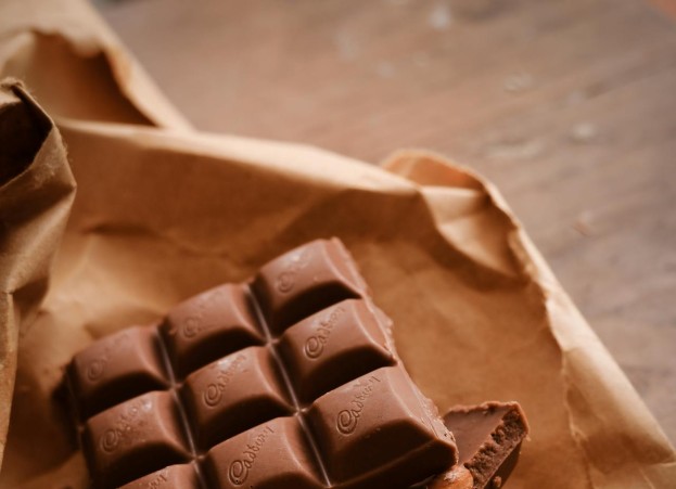 chocolate
